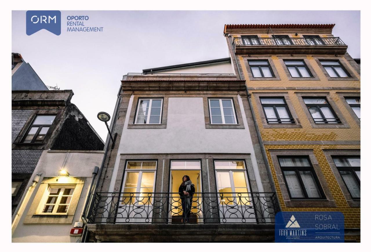 Apartment Orm - 3 C's *